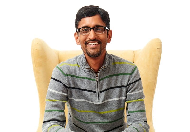 Vijay Subramanian