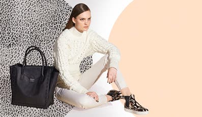 Loeffler Randall