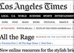 Shopbop, Halston Heritage, Thread Social, Rachel Pally, Lela Rose, Calvin Klein