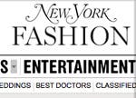 Nicole Miller, Badgley Mischka, Robert Rodriguez