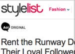 Spanx, Stylelist