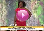 Eating Healthy, Weight Loss, Holiday Style