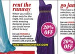 Ashley Greene, Prom Dress, David's Bridal
