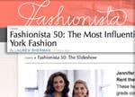 Proenza Schouler, Marc Jacobs, Oscar de la Renta, J Crew