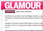 balenciaga, jennifer lopez, juicy couture, victoria's secret, bergdorf goodman