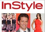 Madonna,  Macy's, Glee, Matthew Morrison, Britney Spears, Preen and Roksanda 