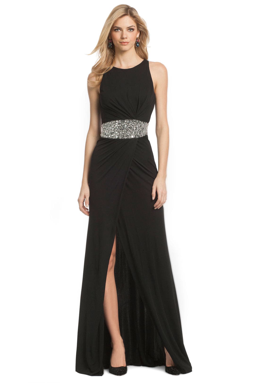 Night Of Your Life Gown by Blumarine