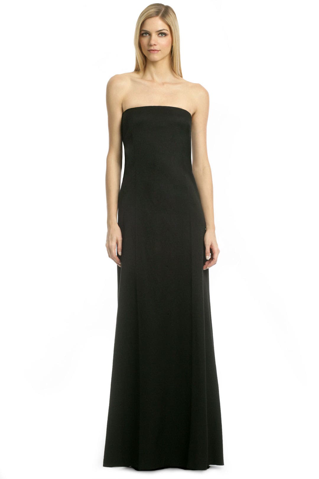 All Or Nothing Gown by Calvin Klein Collection