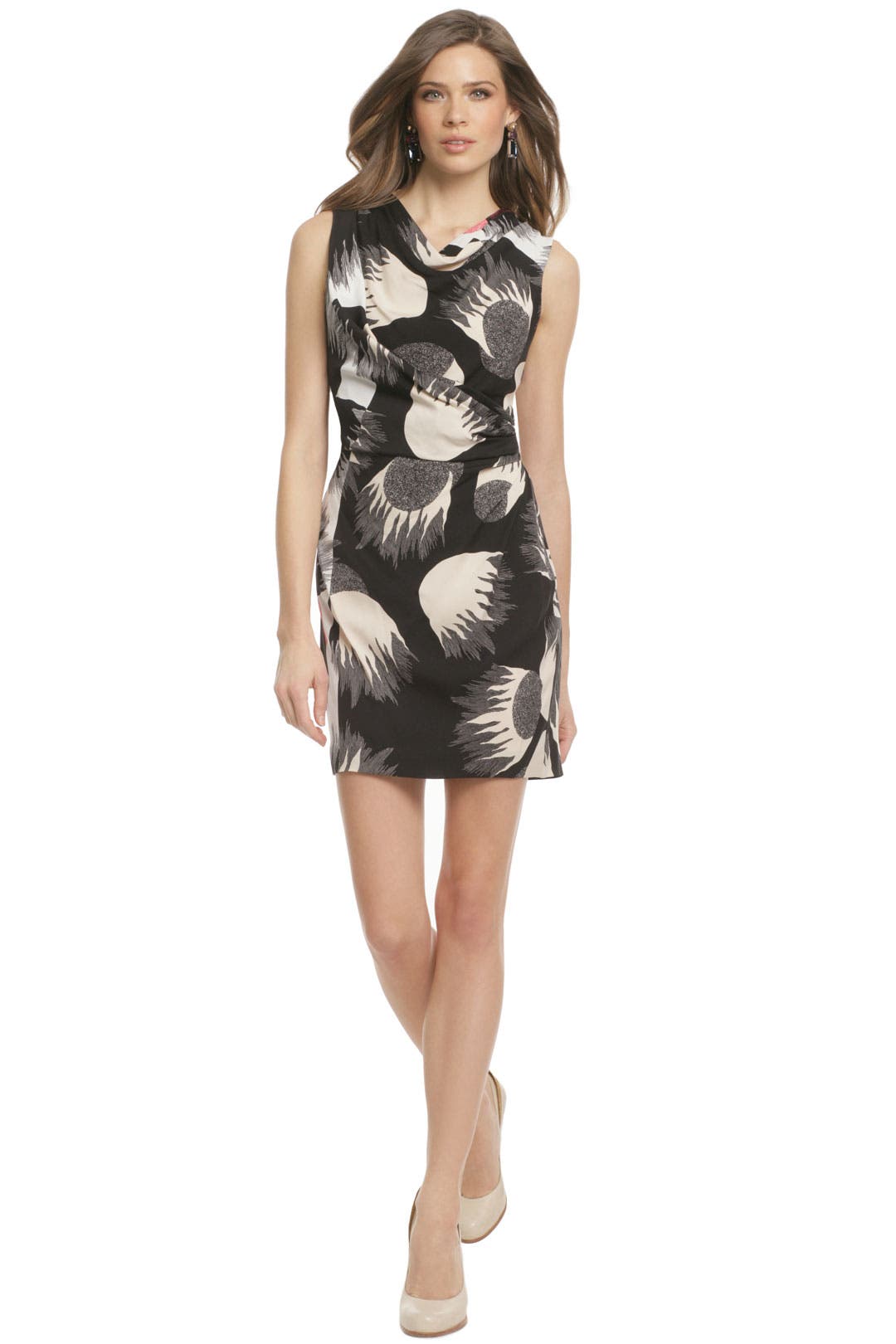 Out of this World Dress by Diane von Furstenberg
