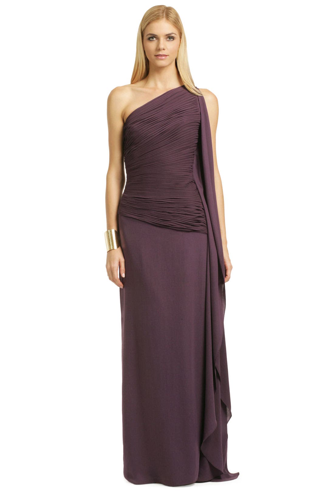 Colosseum Gown by Halston Heritage