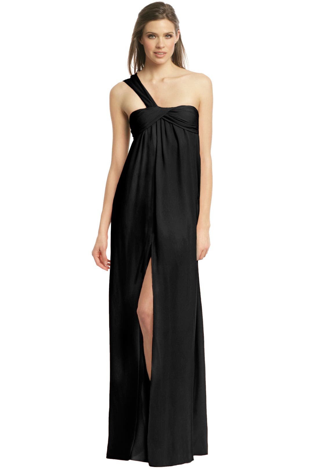 Take A Look At Me Now Gown by Halston Heritage