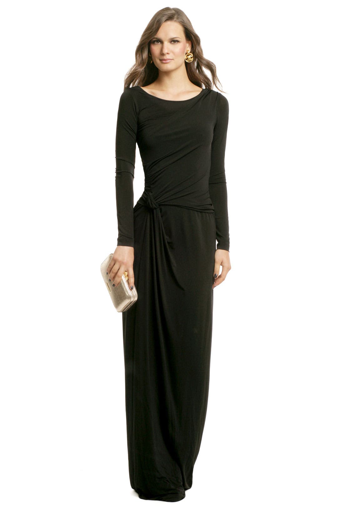 Keep A Secret Gown by Philosophy Di Alberta Ferretti