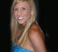 Rebecca Taylor Sweetheart Party Dress Cute Blue Dress