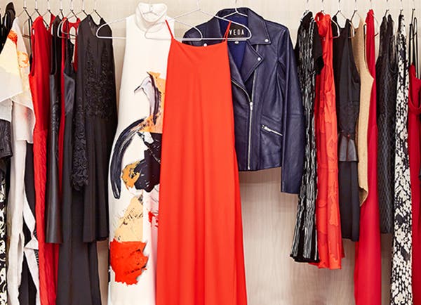 Rent the Runway Unlimited