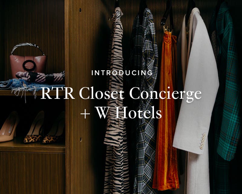 Rent the Runway Unlimited Unlock an Endless Wardrobe