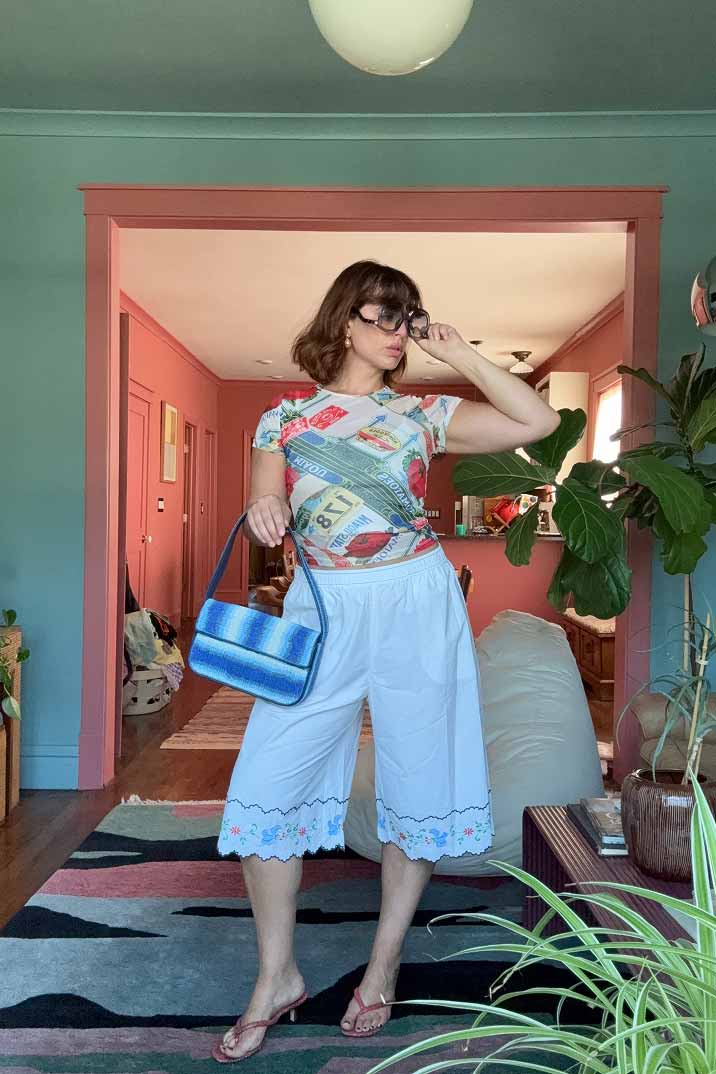 member spotlight: Courtney
