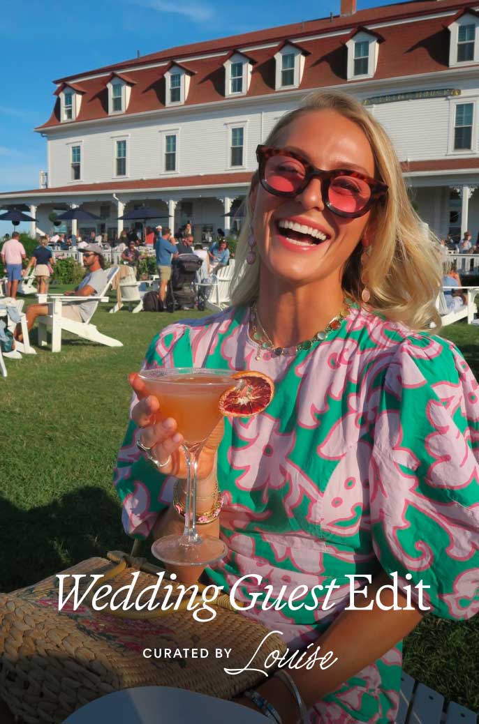 member spotlight: Louise