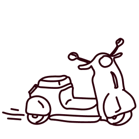 scooter