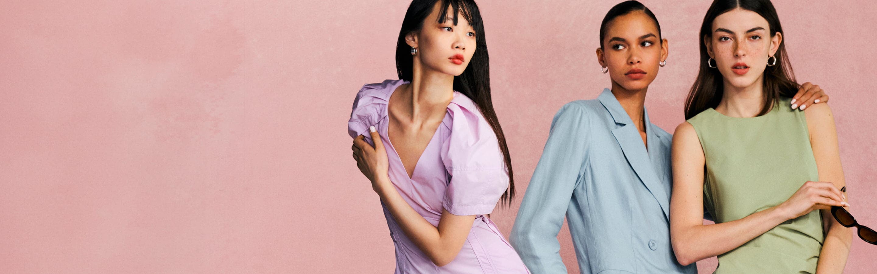 Rent the Runway Memberships Unlock an Endless Wardrobe