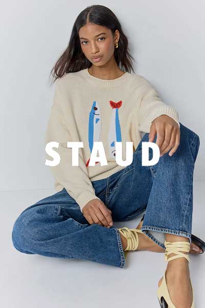 Staud
