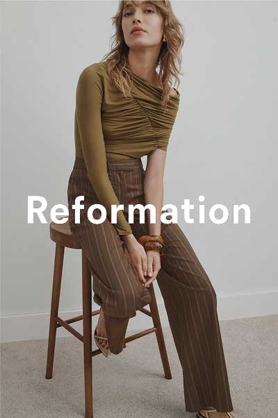 Reformation