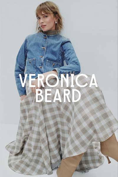 Veronica Beard