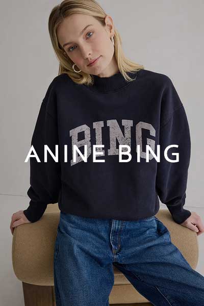 Anine Bing