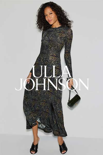 Ulla Johnson