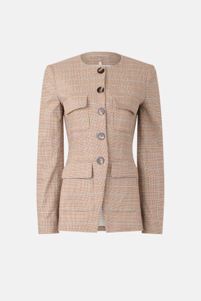 blazer