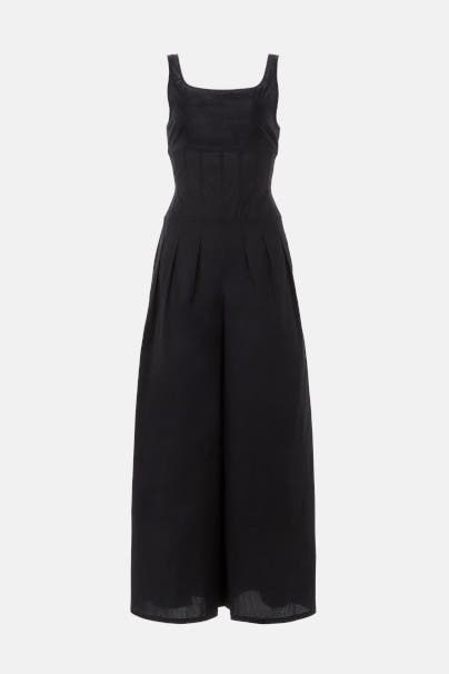 jumpsuits + rompers