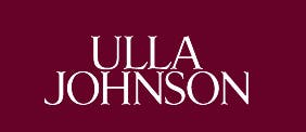 ULLA JOHNSON