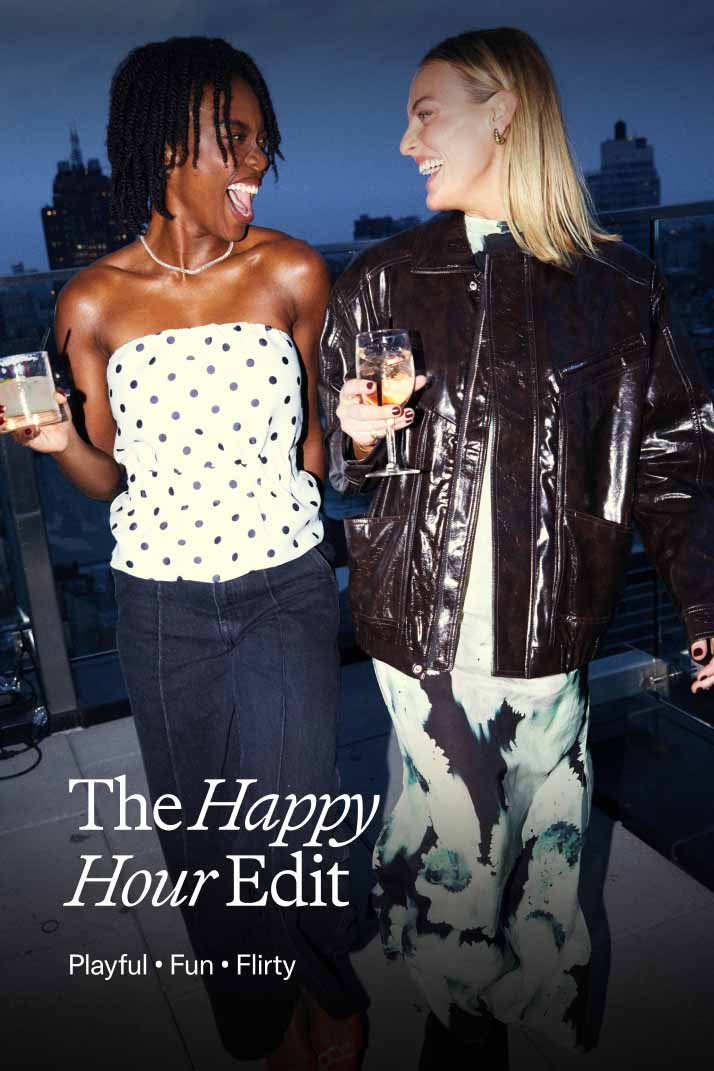 member spotlight: happy hour