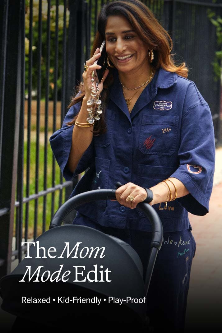 member spotlight: mom edit