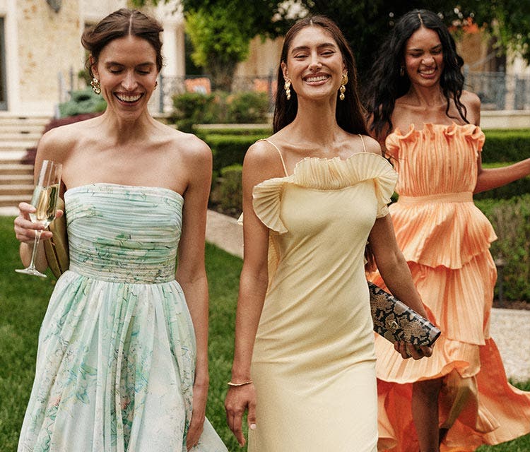 rent the runway dress rental Meet the Rent the Runway members who turned everyday rentals into  life-changing memories, one milestone at a time. We wanted to do something  special this holiday season and create a permanent place