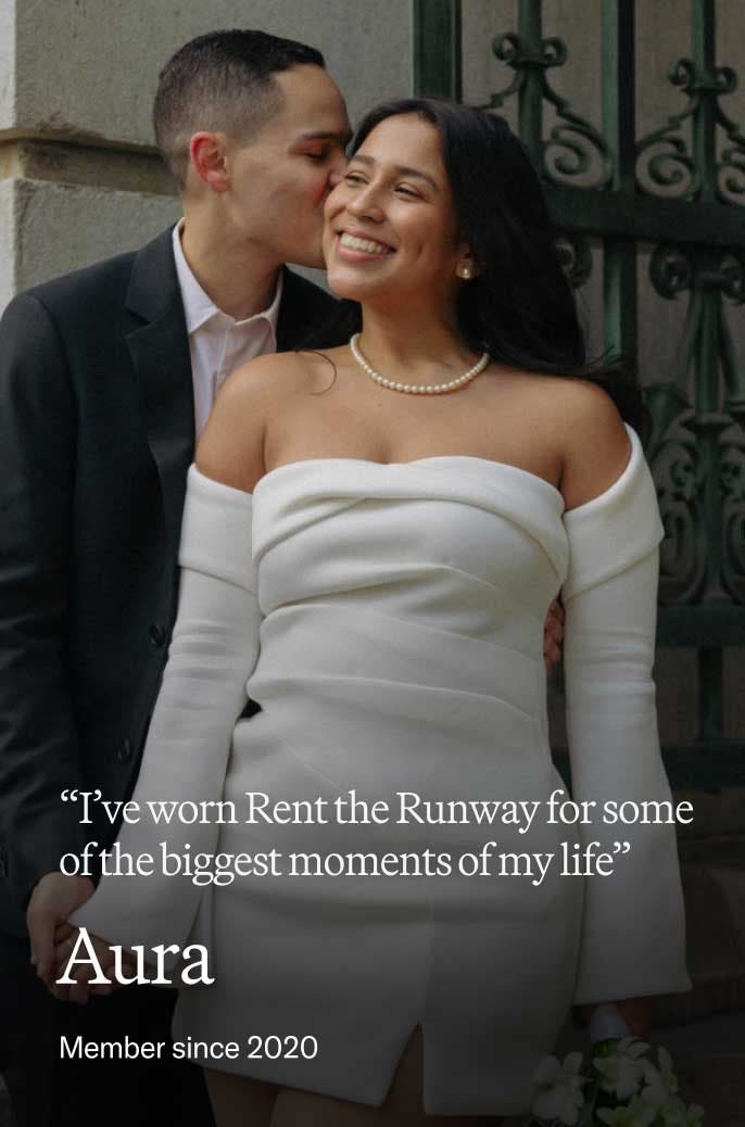 member stories: Aura