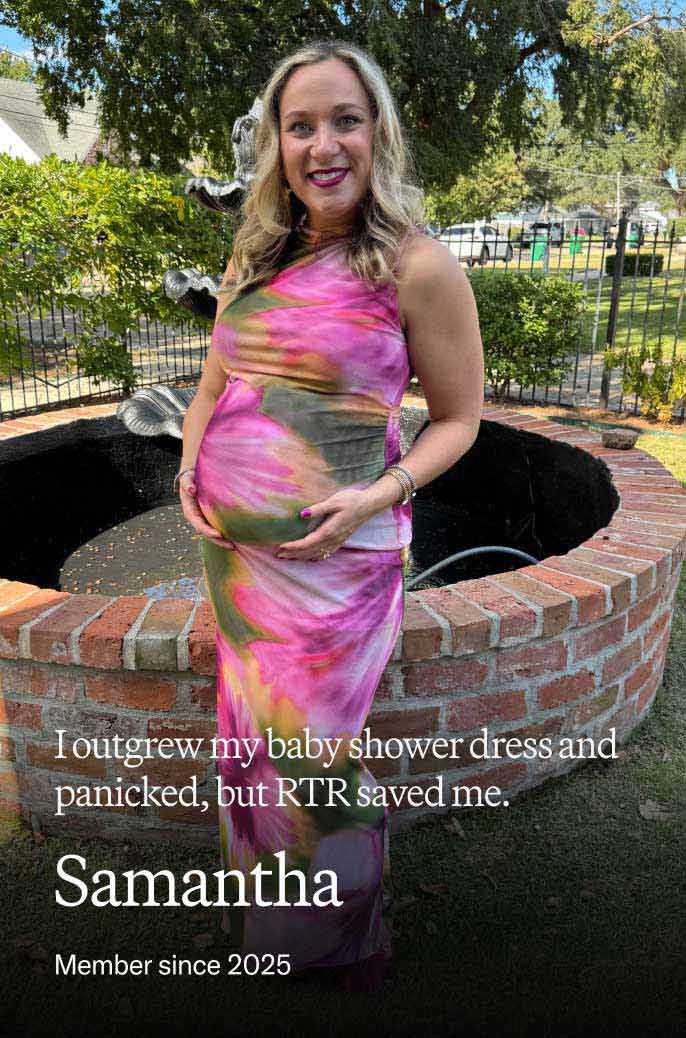 member stories: Samantha