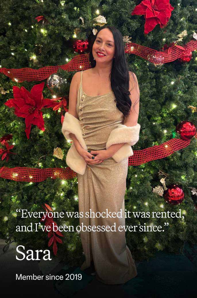 member stories: Sara