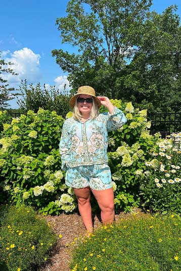 member spotlight: Celie