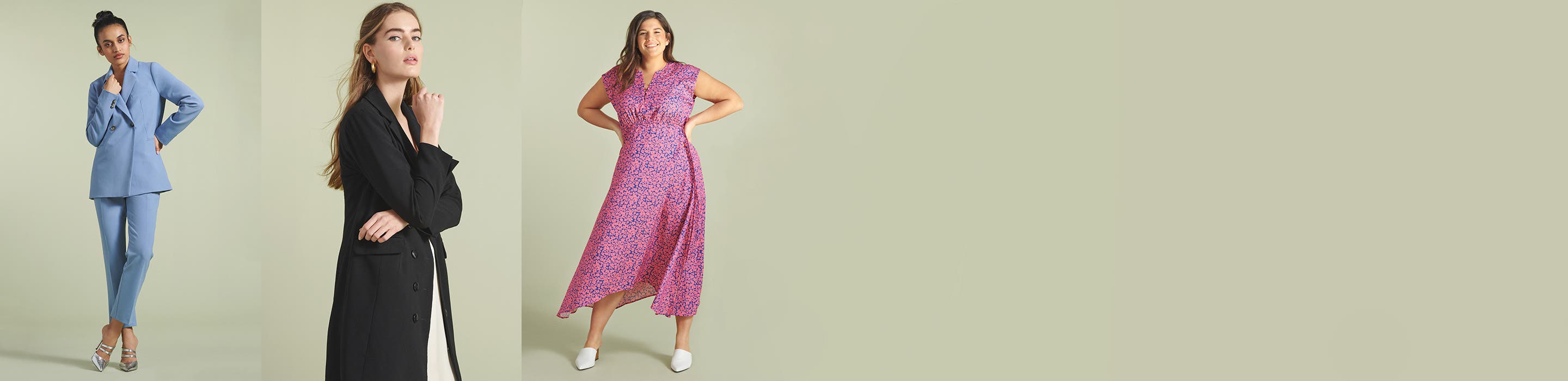 The Top Trends from Rent the Runway