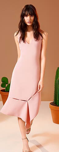 Shop looks from our premier designers, including Prabal Gurung, Narciso Rodriguez, Christian Siriano and Derek Lam.