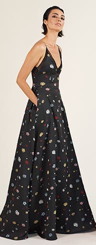 <center>Designer Spotlight:<br>ML Monique Lhuillier</br></center>