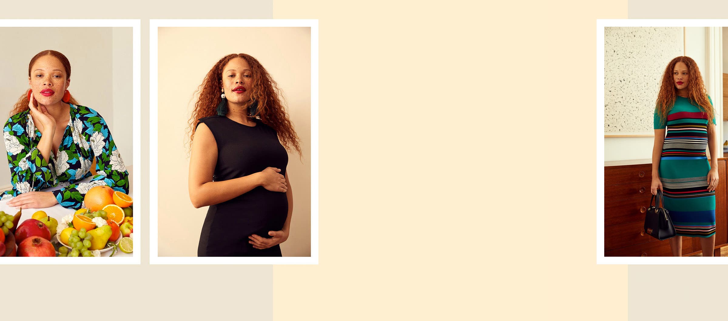RTR Maternity – Join RTR to revolutionize your maternity style.
