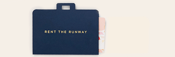 Rent the Runway Gift Cards