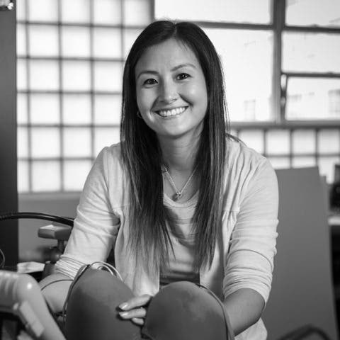 Alicia Chong Rodreguez