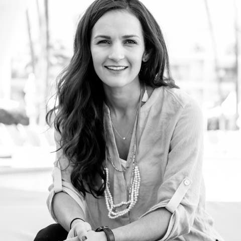 Morgan Spenla