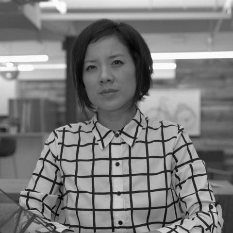 Suelin Chen