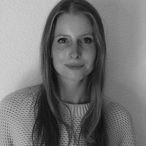 Marta Jamrozik